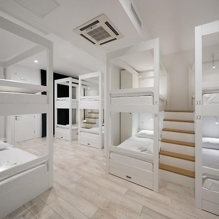 Boutique Hostel Posteya 스플리트 외부 사진