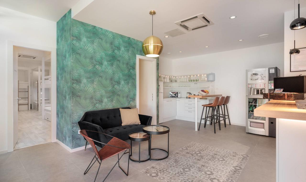 Boutique Hostel Posteya 스플리트 외부 사진