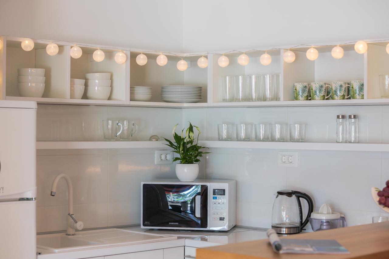 Boutique Hostel Posteya 스플리트 외부 사진