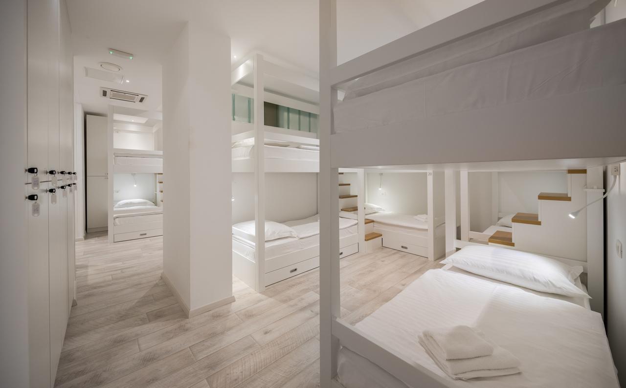 Boutique Hostel Posteya 스플리트 외부 사진