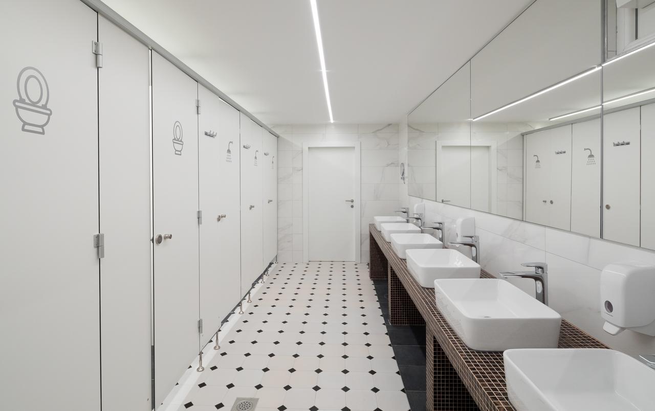 Boutique Hostel Posteya 스플리트 외부 사진