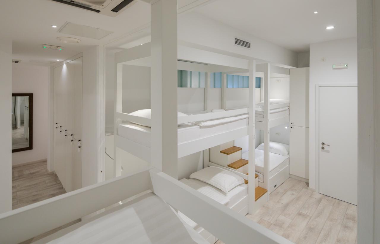 Boutique Hostel Posteya 스플리트 외부 사진