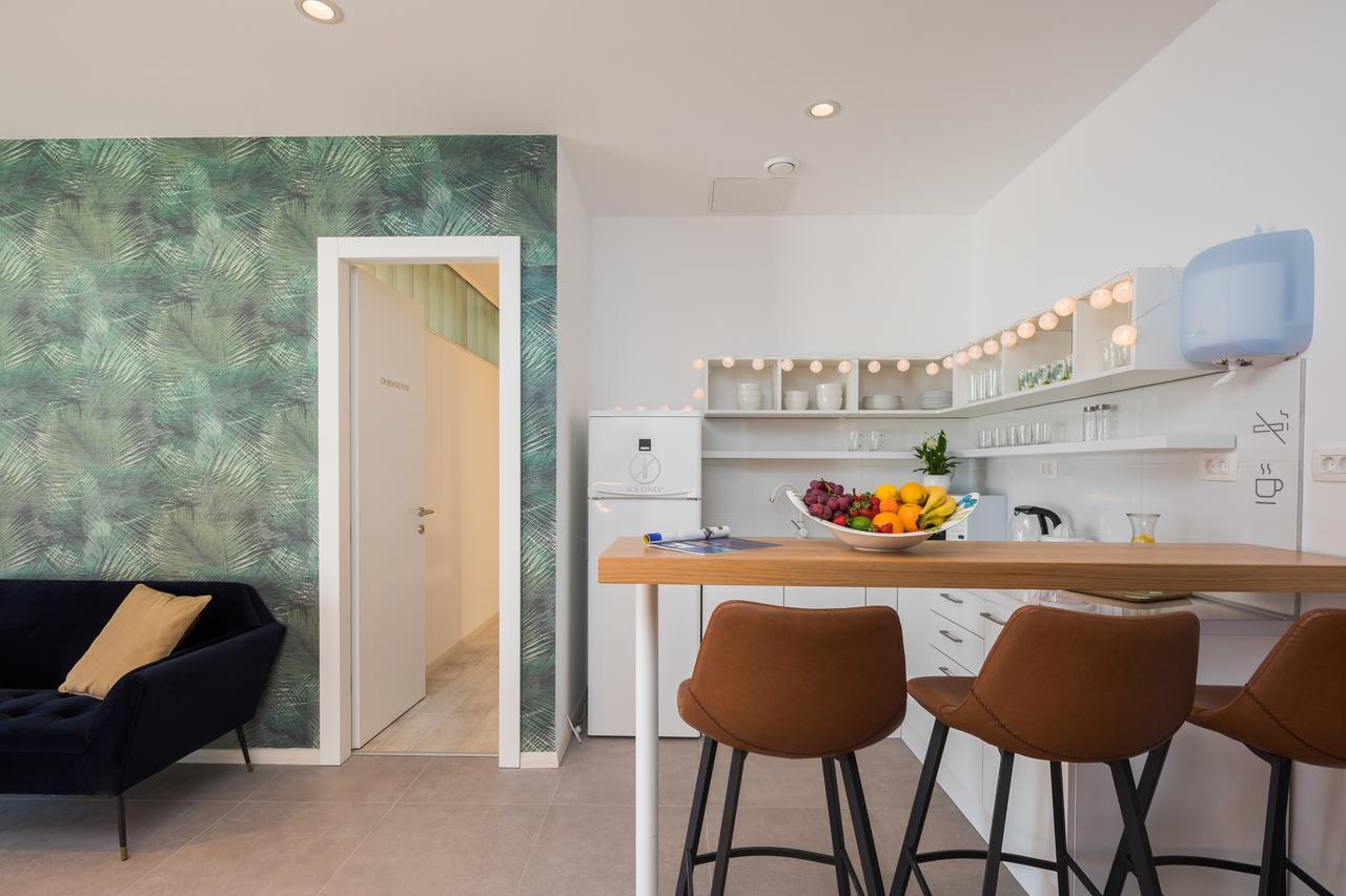 Boutique Hostel Posteya 스플리트 외부 사진