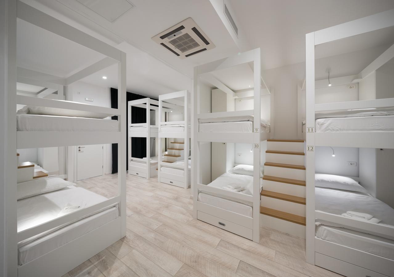Boutique Hostel Posteya 스플리트 외부 사진