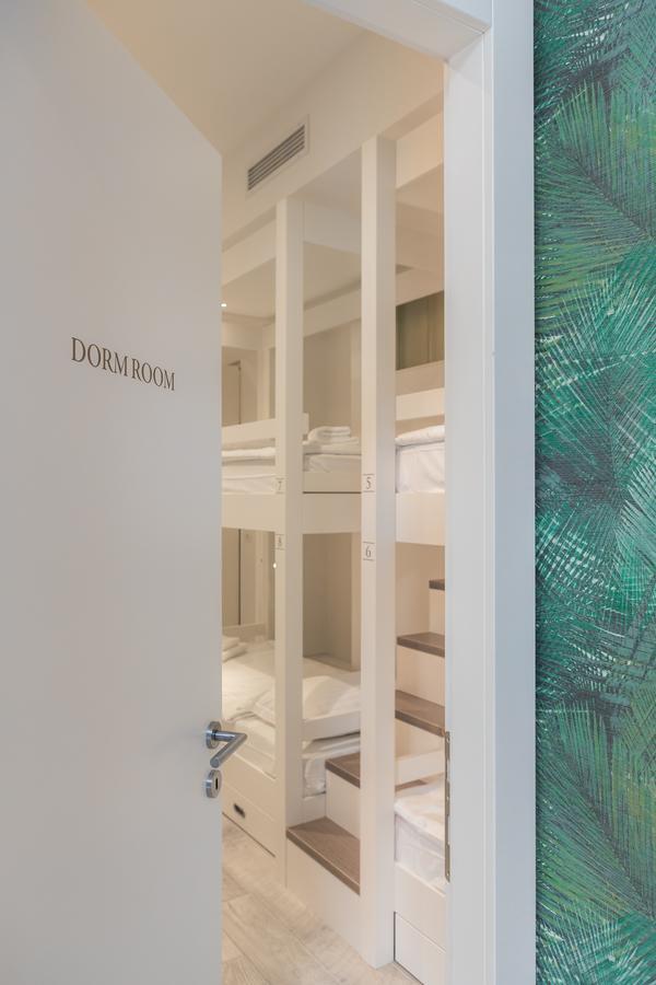Boutique Hostel Posteya 스플리트 외부 사진