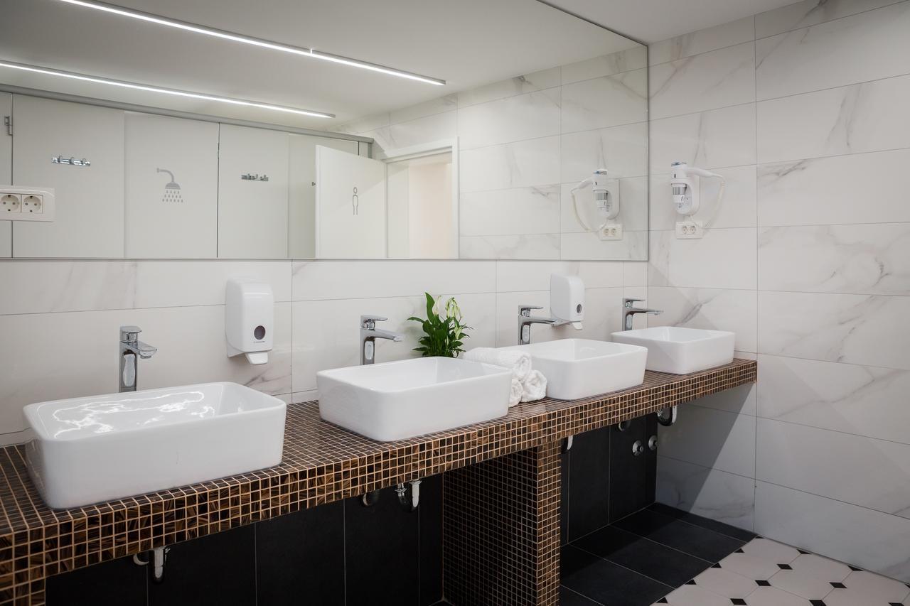 Boutique Hostel Posteya 스플리트 외부 사진