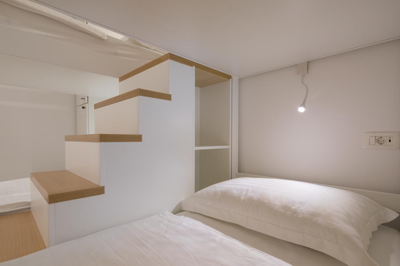 Boutique Hostel Posteya 스플리트 외부 사진