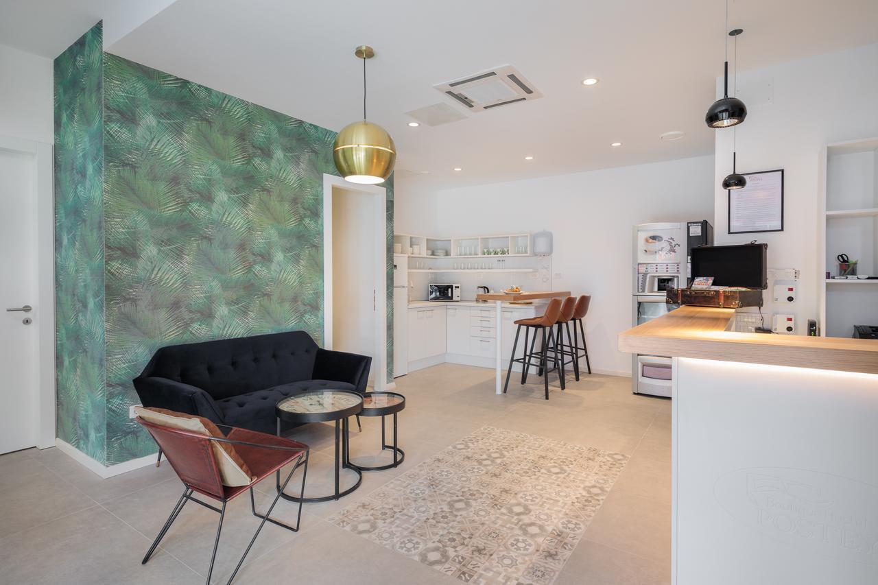Boutique Hostel Posteya 스플리트 외부 사진